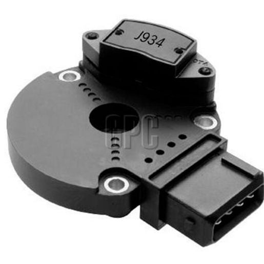 Goss Crank Angle Sensor SC049