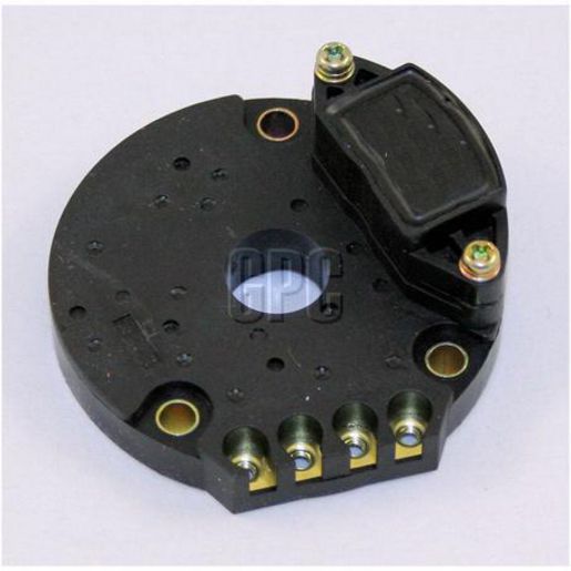 Goss Crank Angle Sensor SC369