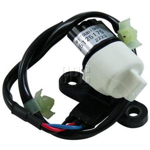 Goss Crank Angle Sensor SC425