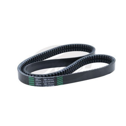 Gates Tri-Power V-Belt 2/AV15X1830