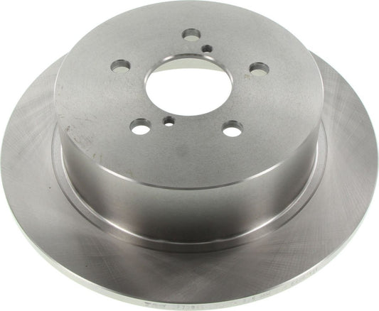 TRW Brake Rotor 273.8mm Rear DF7396S