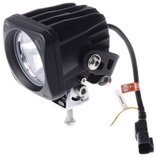 TRW Disc Brake Rotor DF4955S