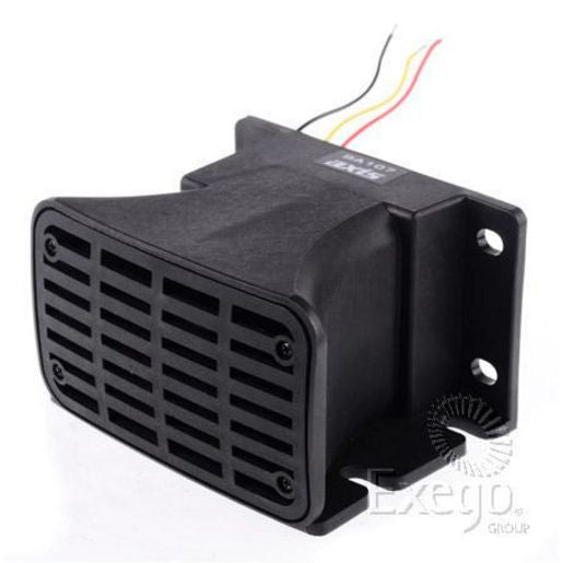 Axis HD Backup Alarm 107db (Squawker) BA107