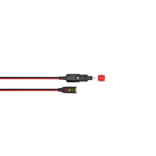 CTEK Cigarette Lighter Adaptor  to Suits CTEK Chargers Up To 10A 56-870