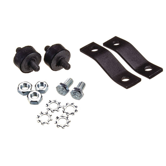 Drivetech Transmission Cooler Fitting Kit fits FG Falcon