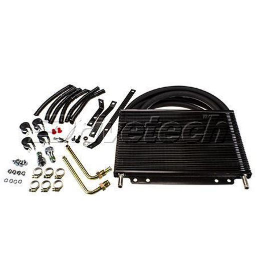 Drivetech Transmission Cooler Kit fits Ford Territory SX/SY 4 SPD
