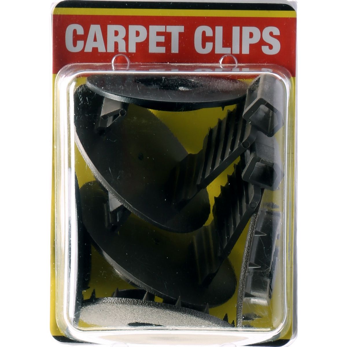 Champion Fasteners Carpet Clips CCG