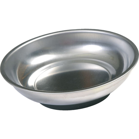 Toledo Magnetic Storage Tray Round 150Mm 301006