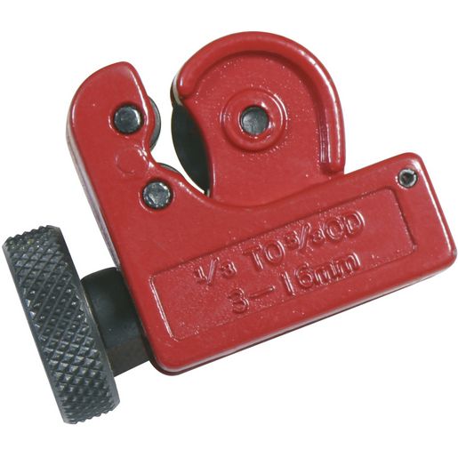 Toledo Mini Tube Cutter 3-15mm 301032