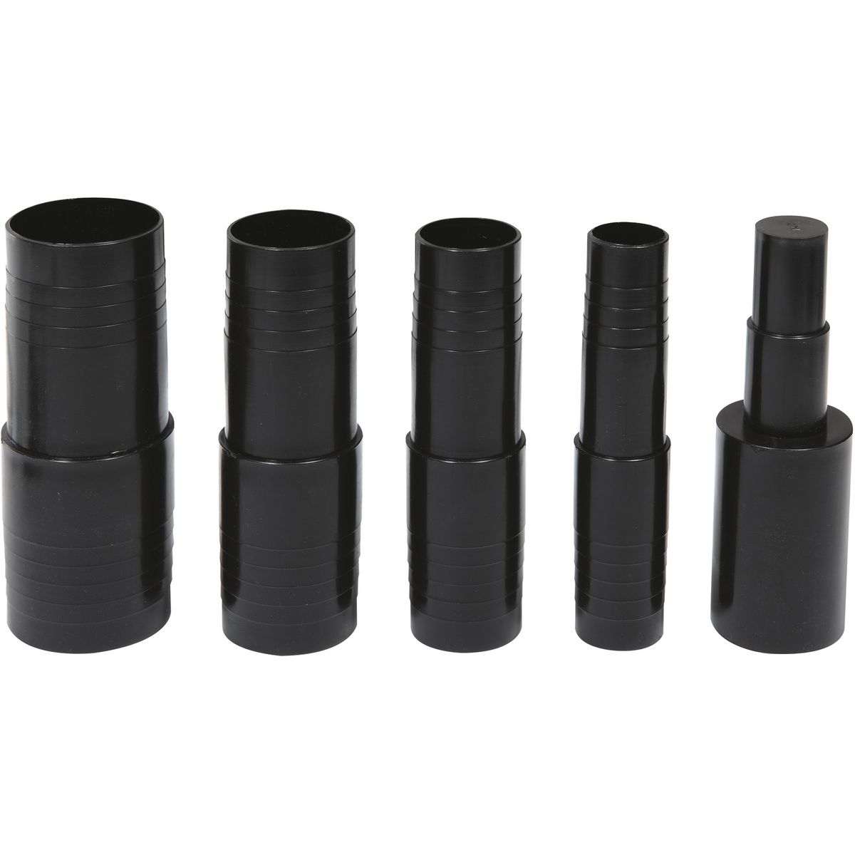 Toledo Oil Seal Plug Set 5 Pc 312000