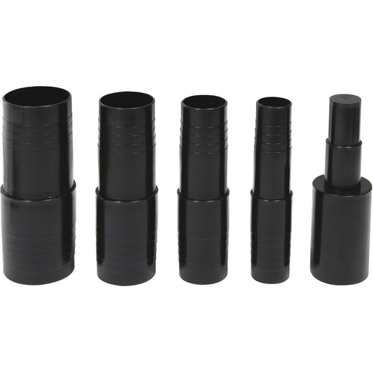 Toledo Oil Seal Plug Set 5 Pc 312000
