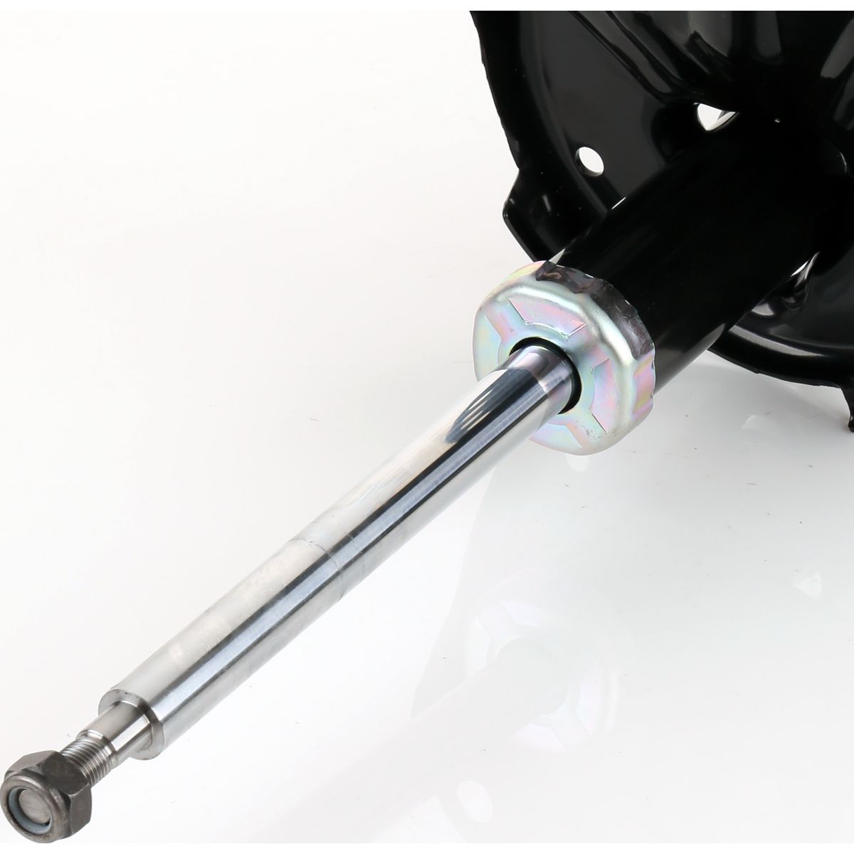 Monroe Sensa-Track Shock Absorber 72489