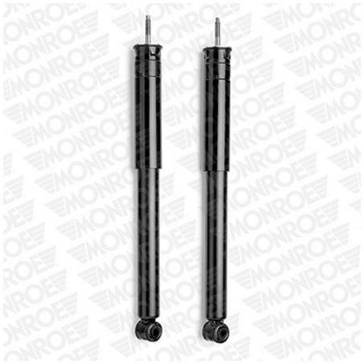 Monroe GT Gas Shock Absorber E5116