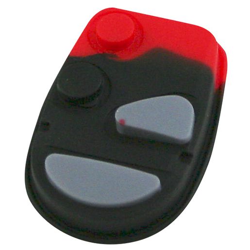 MAP Car Remote Buttons (4 Button) fits Nissan Maxima/Pathfinder/Patrol KF306
