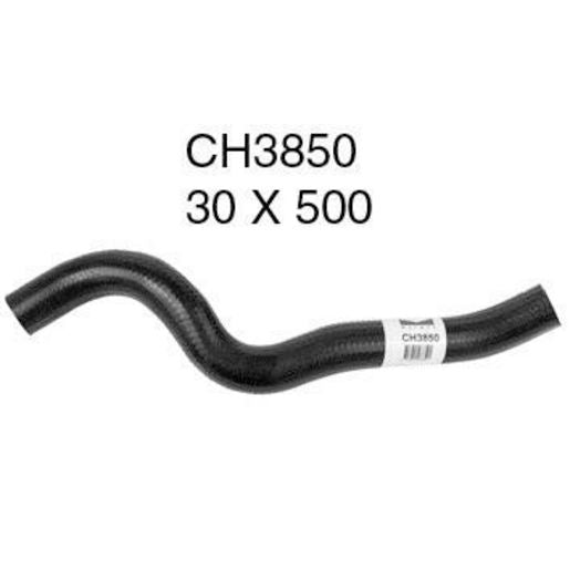 Mackay Top Radiator Hose CH3850