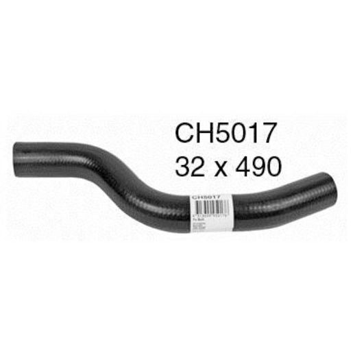 Mackay Top Radiator Hose CH5017
