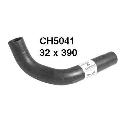 Mackay Top Radiator Hose CH5041