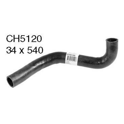 Mackay Bottom Radiator Hose CH5120