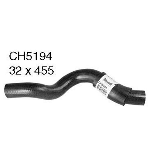 Mackay Top Radiator Hose CH5194