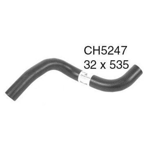 Mackay Bottom Radiator Hose CH5247