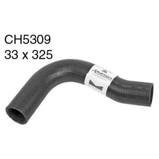 Mackay Top Radiator Hose CH5309