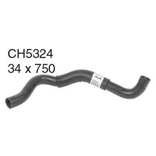 Mackay Bottom Radiator Hose CH5324
