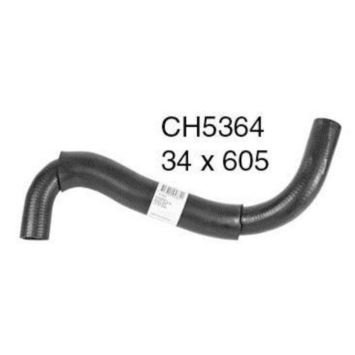 Mackay Bottom Radiator Hose CH5364