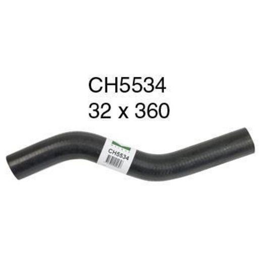 Mackay Top Radiator Hose CH5534