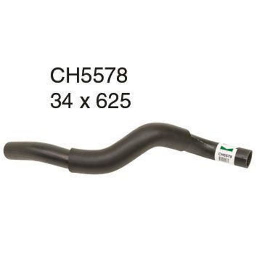 Mackay Bottom Radiator Hose CH5578
