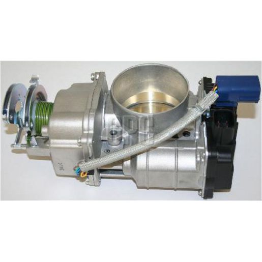 Genuine OEM Parts Throttle Body TB035N