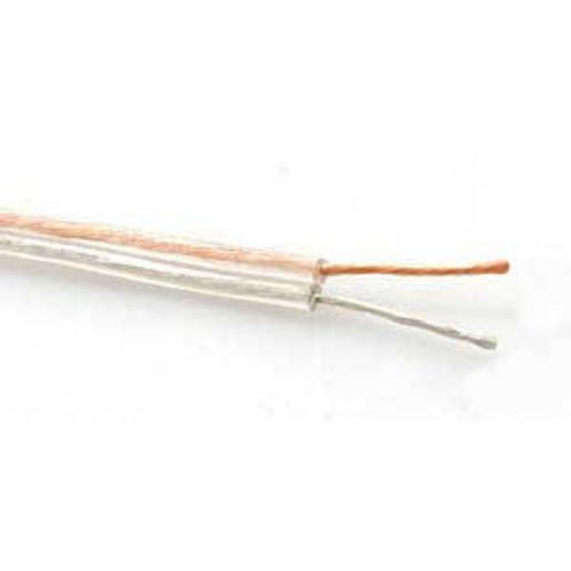 Aerpro Clear Cable 100m (2 x 40/0.12mm) AP940
