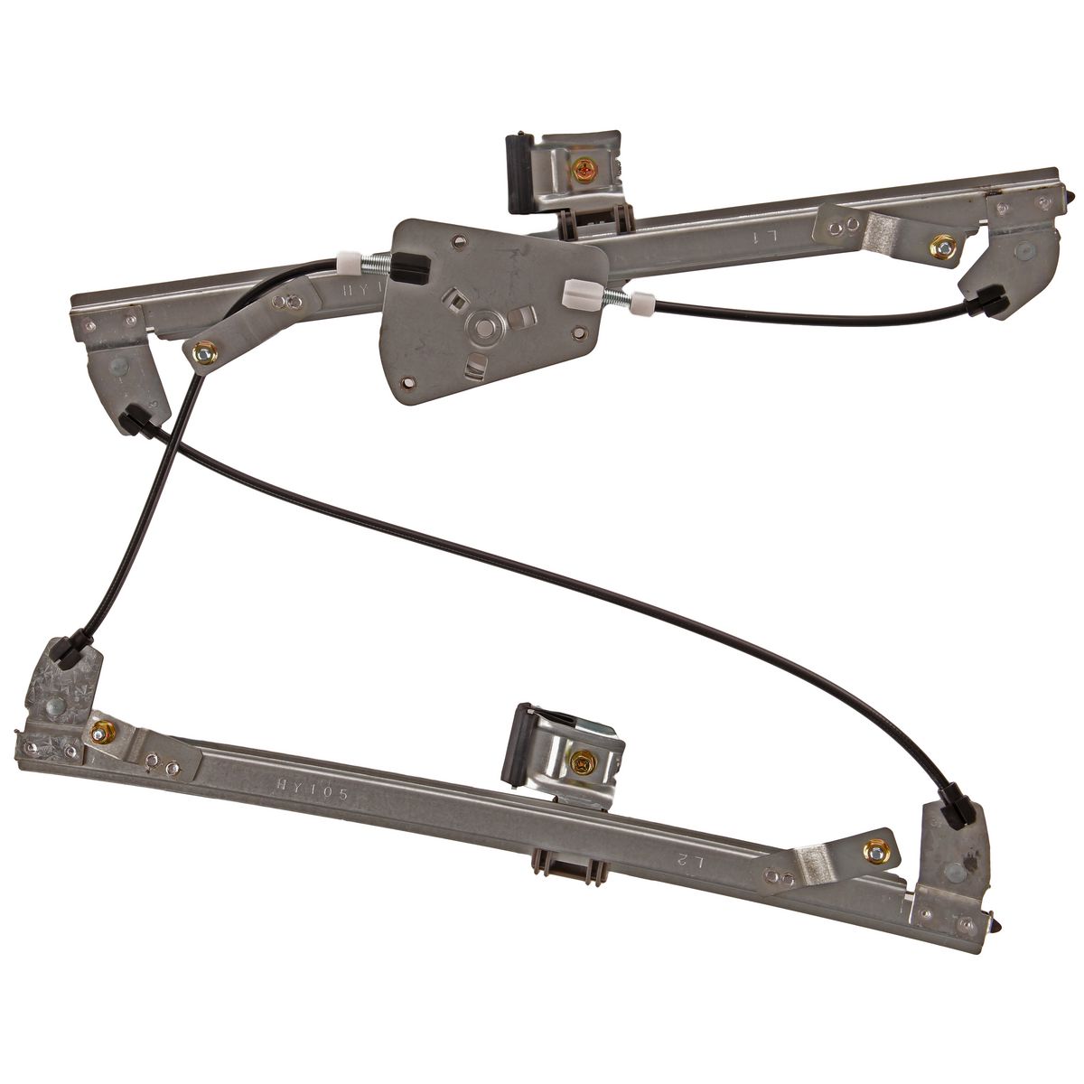 Kelpro Power Window Regulator Without Motor KWFL1339