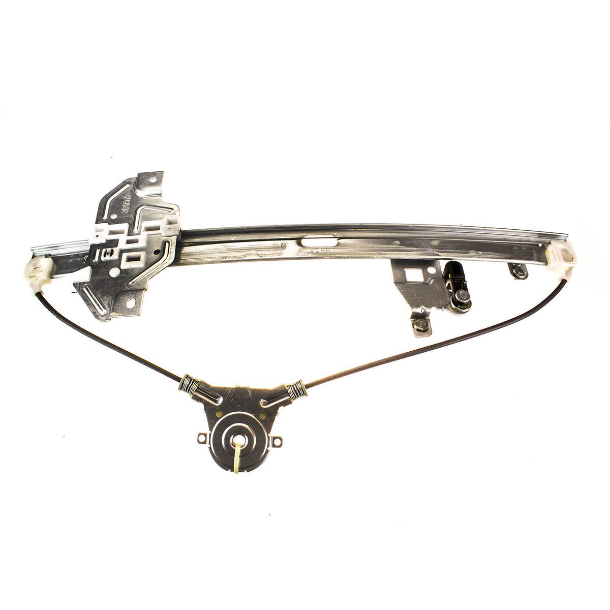 Kelpro Power Window Regulator W/O Motor Rear RH KWRR1336