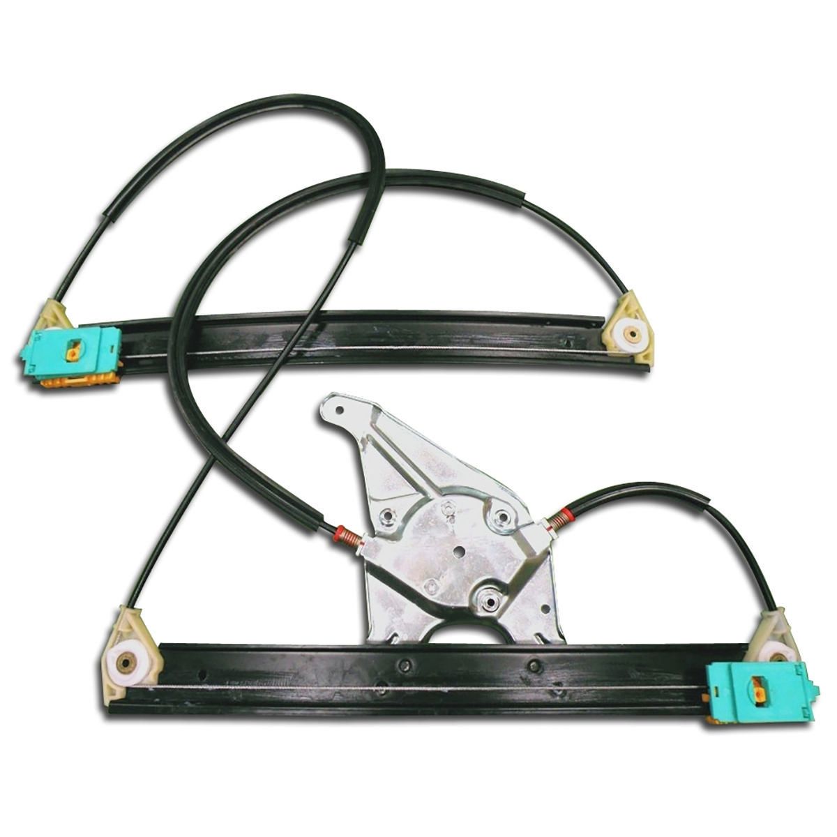 Kelpro Power Window Regulator W/O Motor Front LH KWFL1059