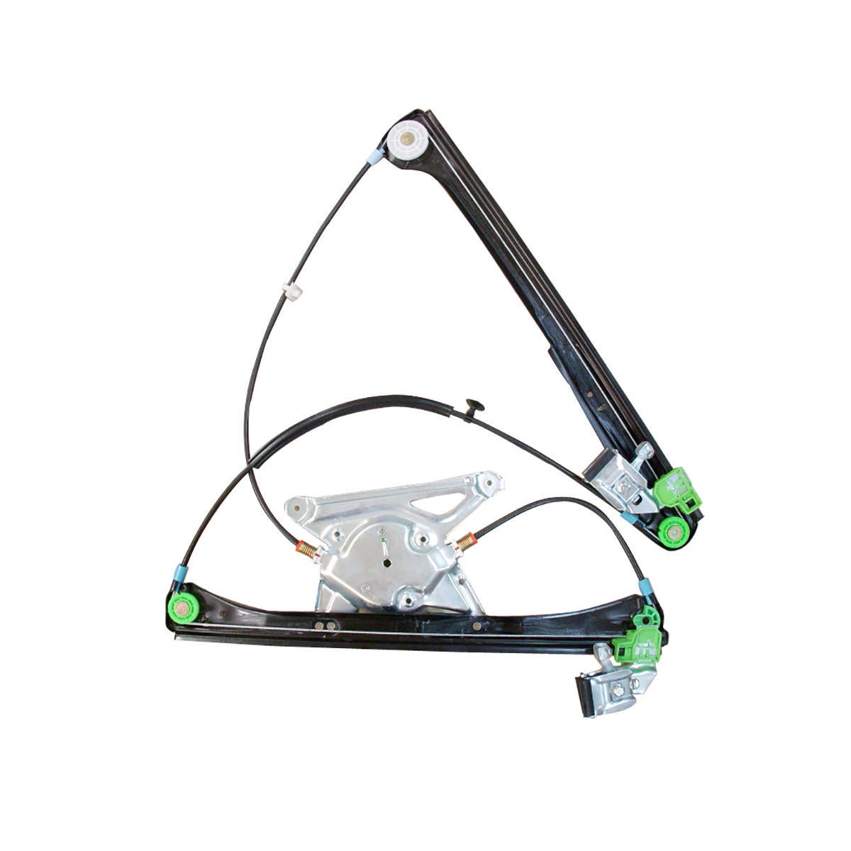 Kelpro Power Window Regulator W/O Motor Front LH KWFL1065
