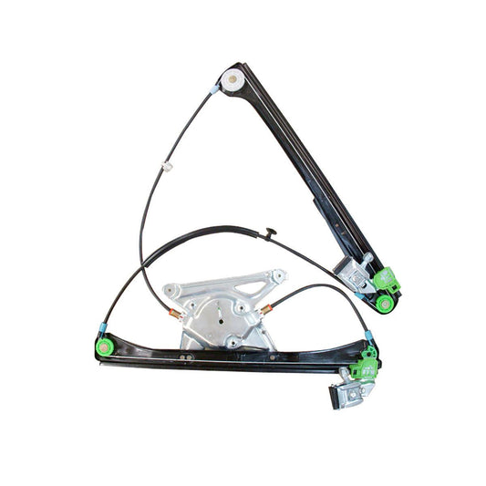 Kelpro Power Window Regulator W/O Motor Front LH KWFL1065