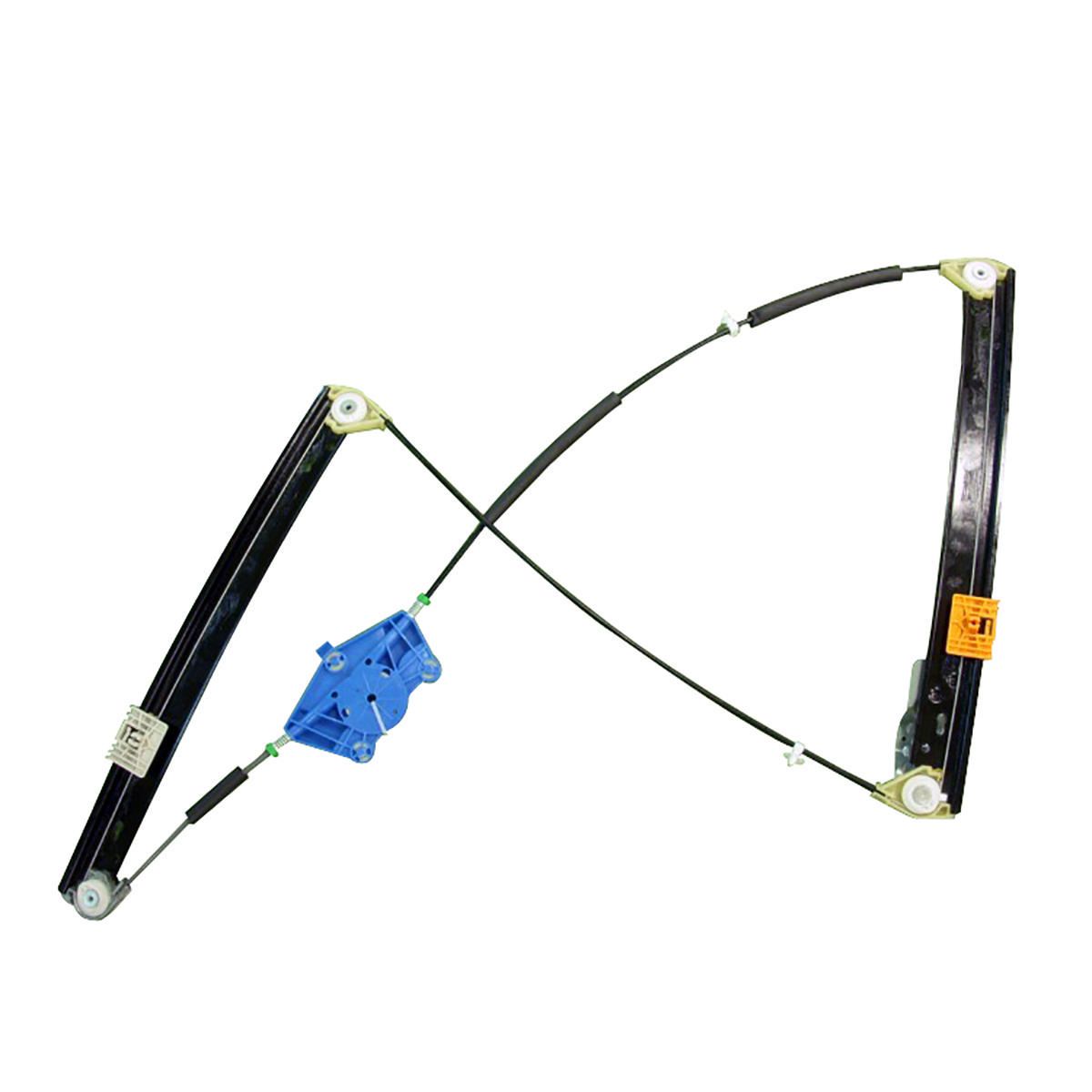 Kelpro Power Window Regulator W/O Motor Front LH KWFL1069