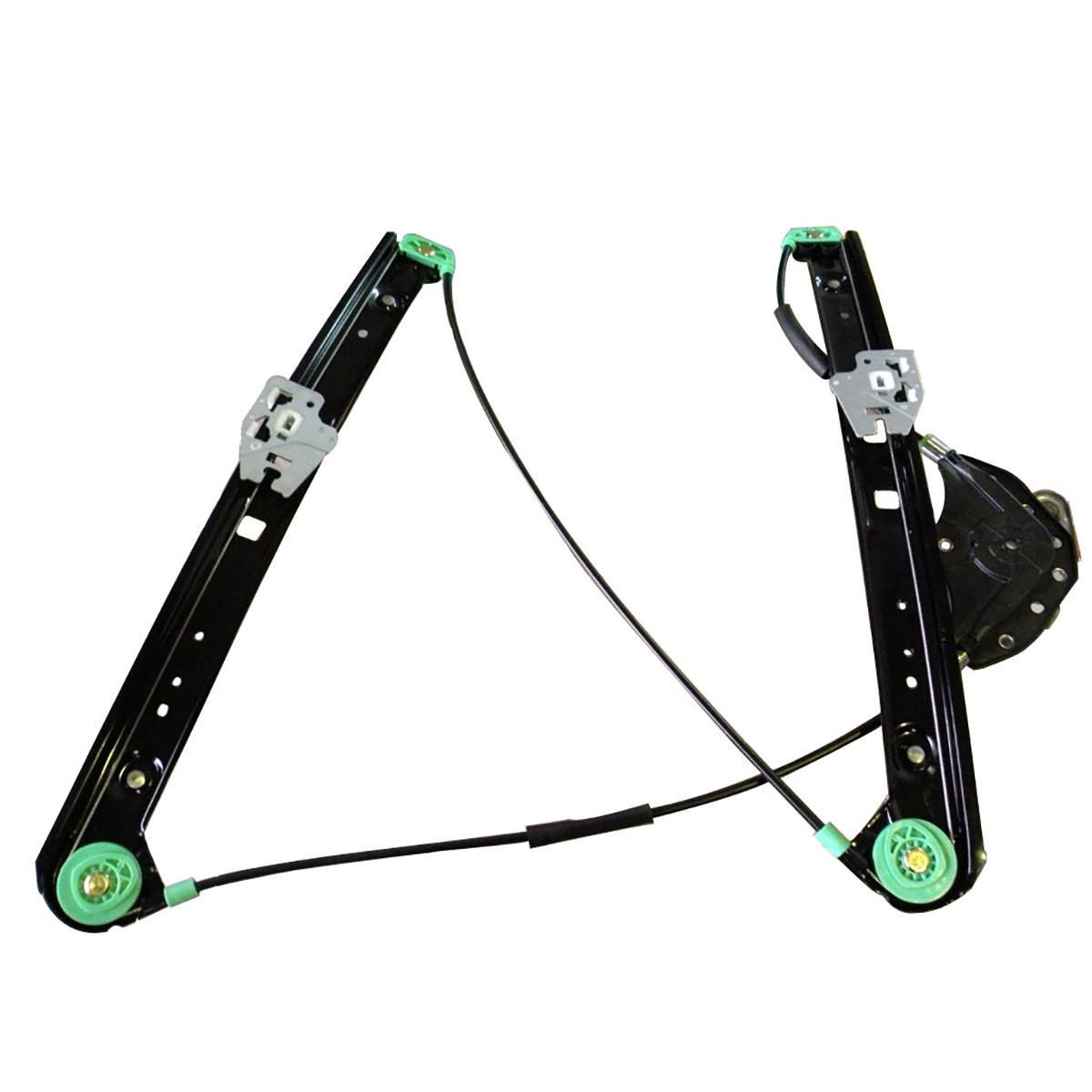 Kelpro Power Window Regulator W/O Motor Front LH KWFL1073