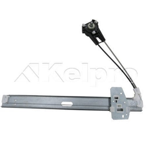 Kelpro Power Window Regulator Front LH KWFL1095