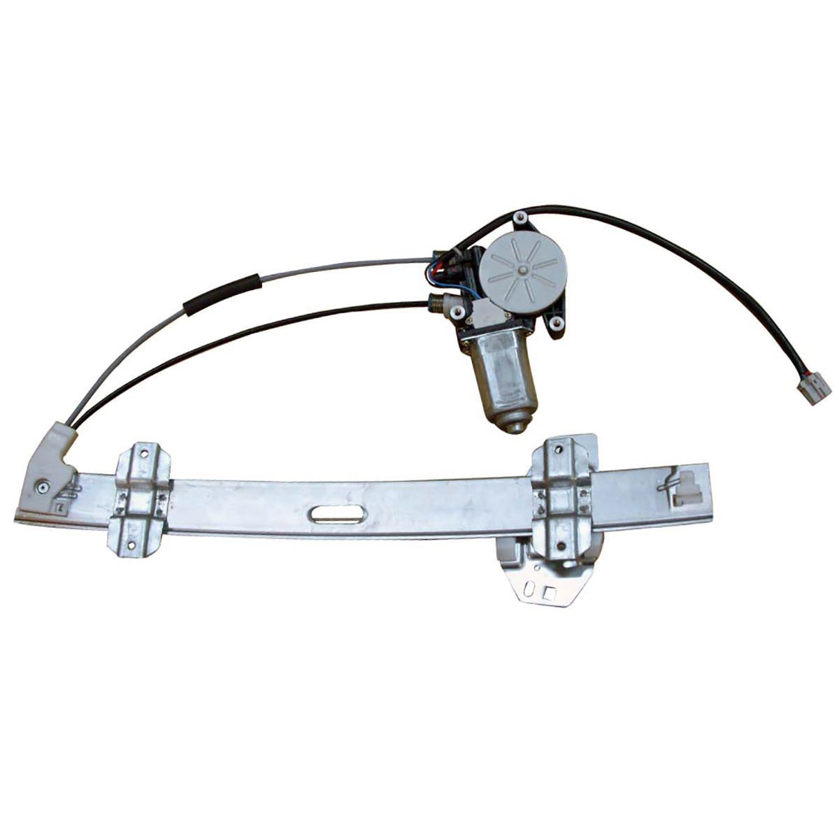 Kelpro Power Window Regulator With Motor Front LH KWFL1119