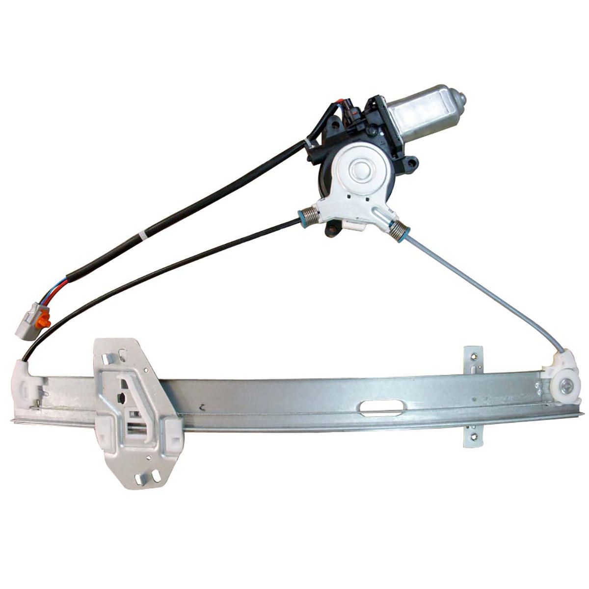 Kelpro Power Window Regulator With Motor Front LH KWFL1123