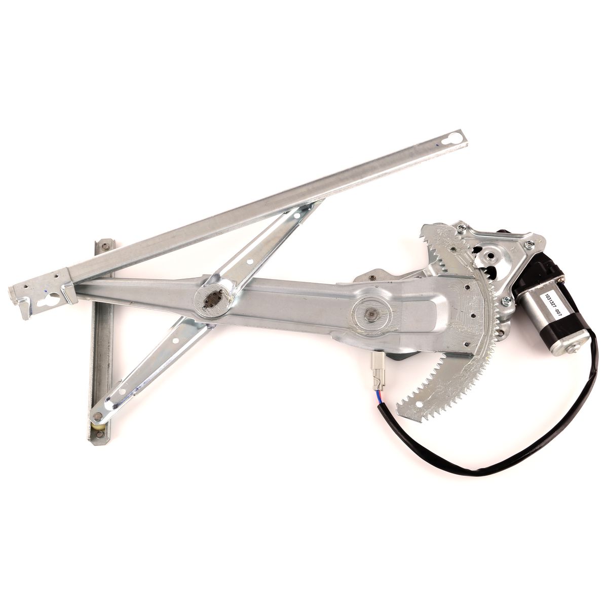 Kelpro Power Window Regulator With Motor Front LH KWFL1127