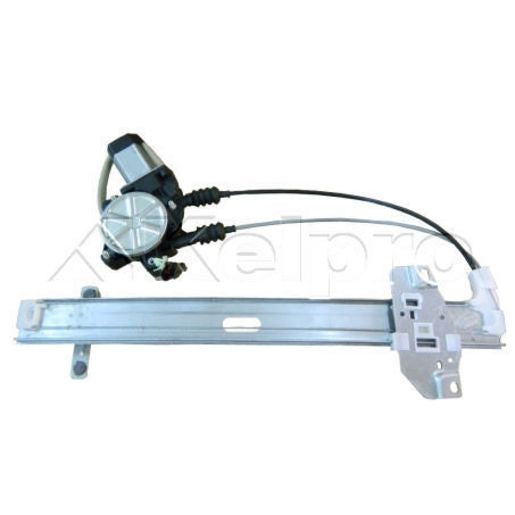 Kelpro Power Window Regulator W/O Motor Front LH KWFL1145