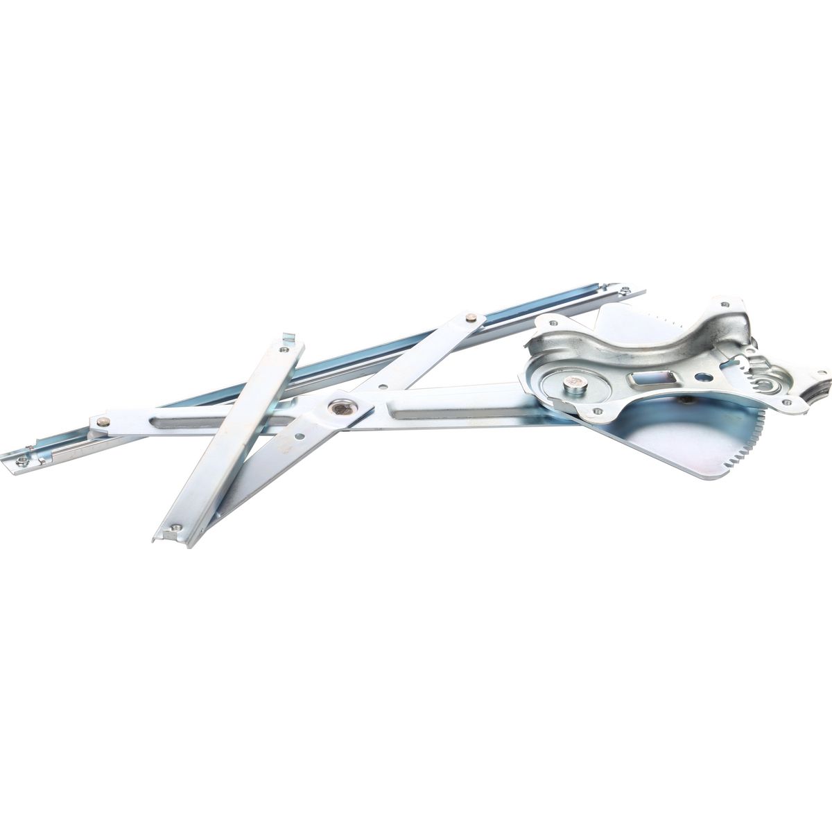 Kelpro Power Window Regulator W/O Motor Front LH KWFL1192