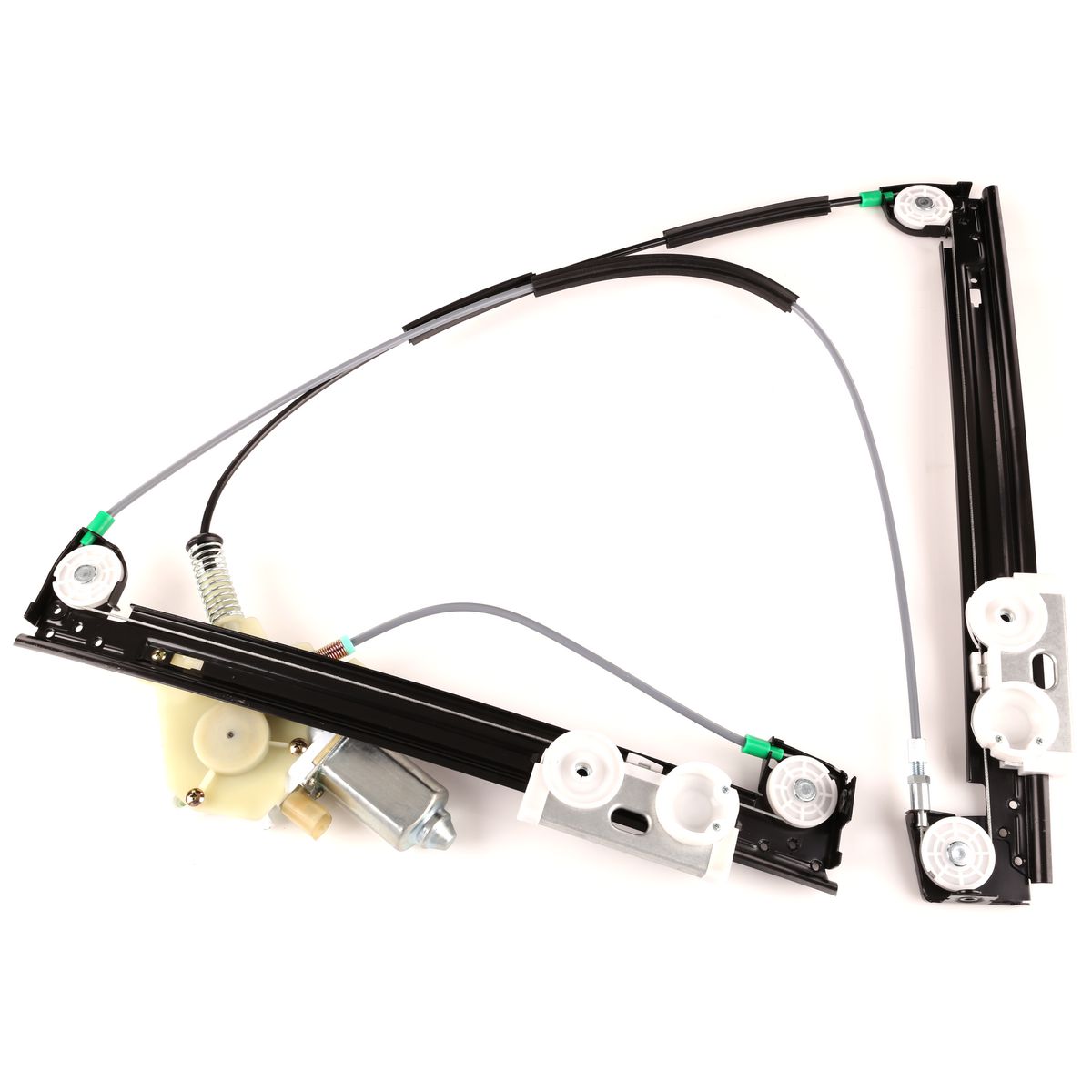 Kelpro Power Window Regulator With Motor Front LH KWFL1196