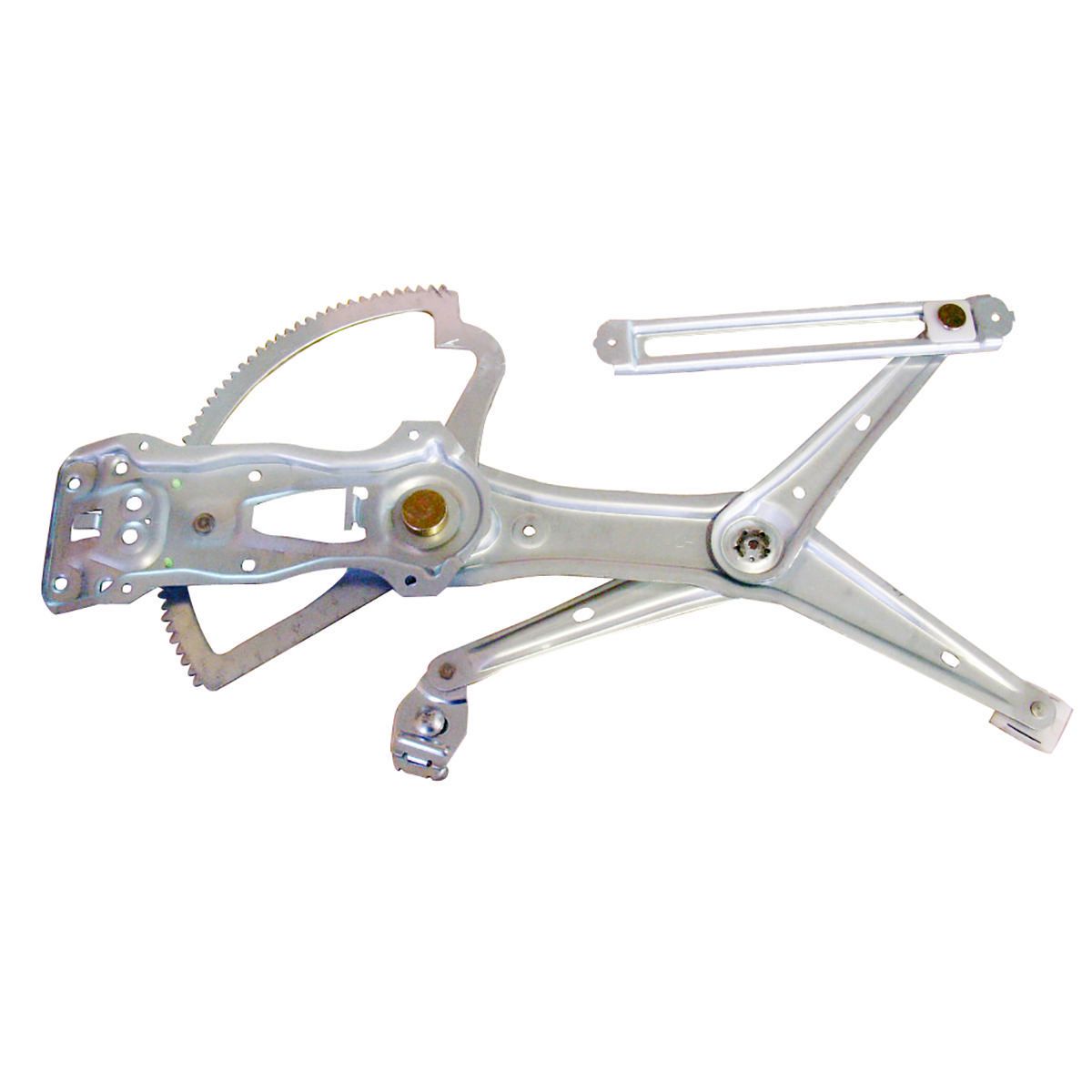 Kelpro Power Window Regulator W/O Motor Front LH KWFL1211