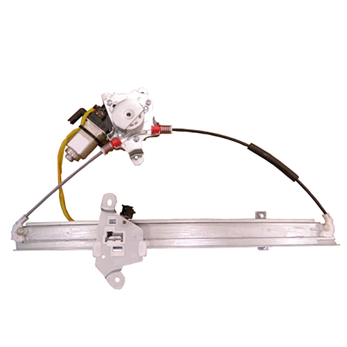 Kelpro Power Window Regulator With Motor Front LH KWFL1213