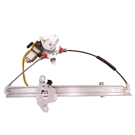 Kelpro Power Window Regulator With Motor Front LH KWFL1213