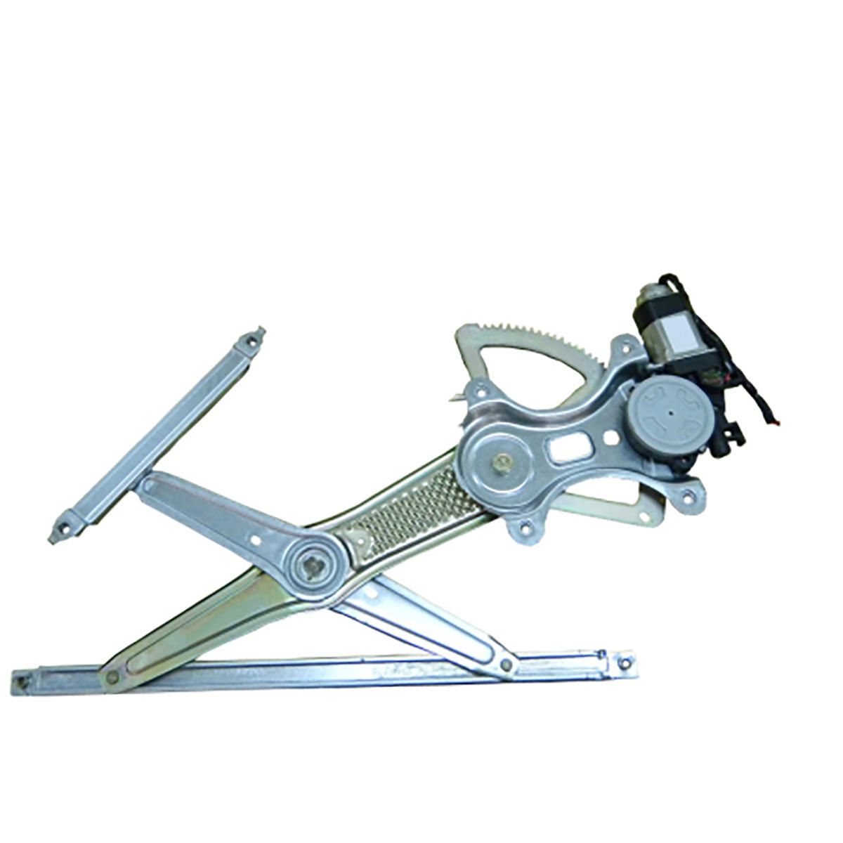 Kelpro Power Window Regulator With Motor Front LH KWFL1223