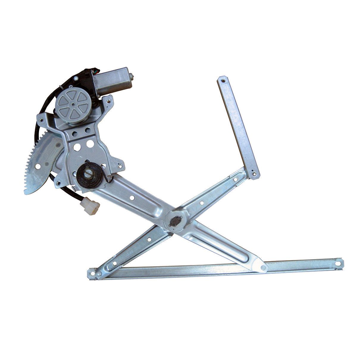 Kelpro Power Window Regulator With Motor Front LH KWFL1237